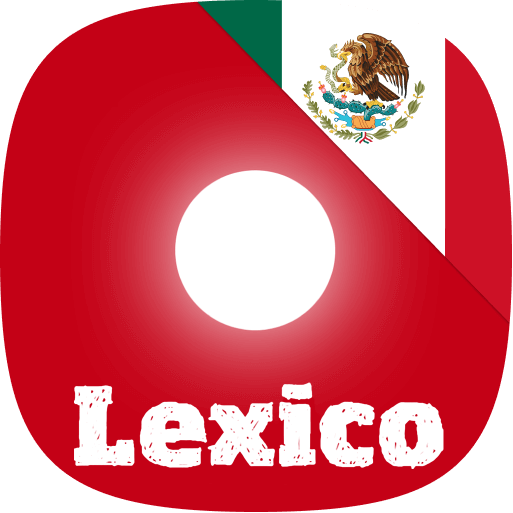 Lexico Cognición (Spanish for South America) Android app icon