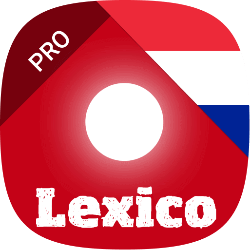 Lexico Cognitie Pro (Dutch) Android app icon