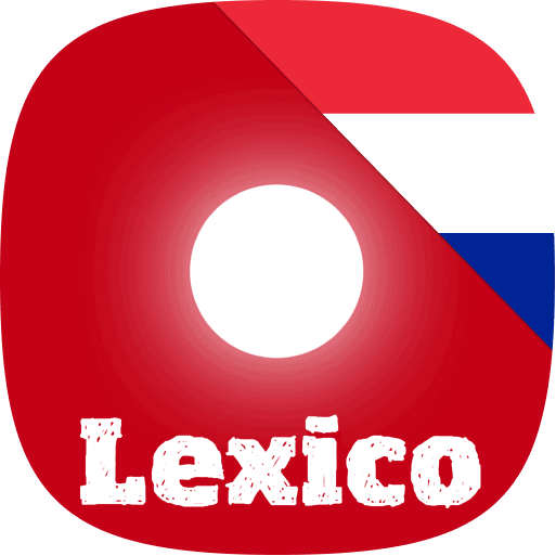 Lexico Cognitie (Dutch) Android app icon