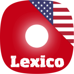 Lexico Cognition (English) Android app icon