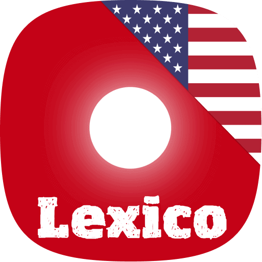 Lexico Cognition (English) Android app icon