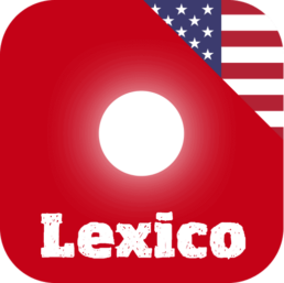 Lexico Cognition (English) iOS app icon